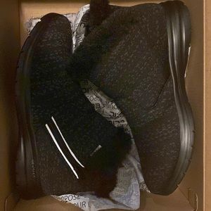 Telic Apres-Ski Recovery Boot